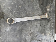 BLACKHAWK USA BW-1132M 32mm  12pt SATIN FINISH Metric COMBINATION WRENCH