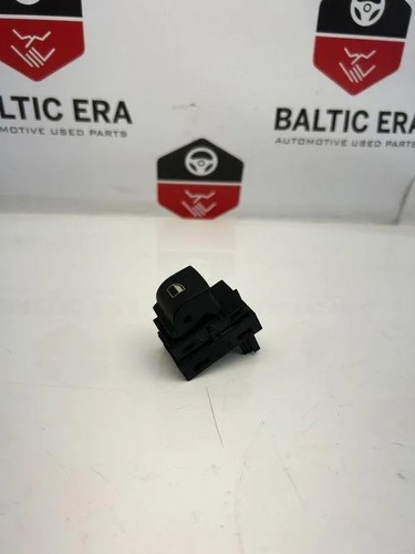 BMW 5 F10 Fensterheber Schalter Vorne links 9163527 T100W8T23W 2.00 31519709