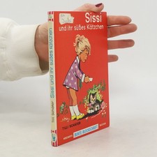 Sissi und ihr süßes Kätzchen | Tilli Schäfer