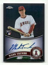 Who Made the 2011 Topps All-Star Rookie Team? 5