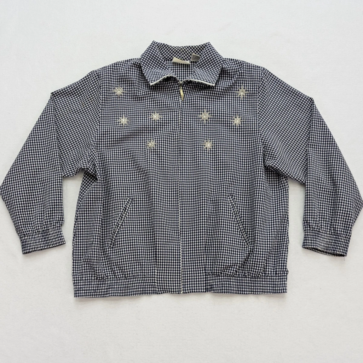 Veste matelassée Alfred dunner - France