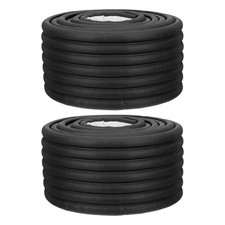 2 Rolls Stair Mats Adhesive Strips for Ladder Bunk Bed Cover Pads