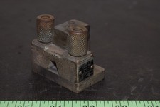 Alligator V-Belt Piercing Tool B43860 For B Belts -Flexible Steel Lacing Co.-USA