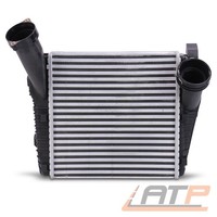 LadeluftkÜHler FÜR Audi Q7 4L Porsche Cayenne VW Touareg 2.5 3.0 4.2 TDI