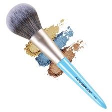 Foundation Brush, Fluffy Powder BRUSH, Big Blush Brush, Bronzer Brush, Proffessi
