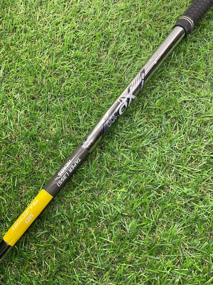 TaylorMade SIM Ex Demo Left Handed 7 Iron - Image 4 of 4