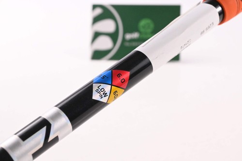 Titleist TSR3 Driver / 11 Degree / Stiff Flex Project X HZRDUS Black 60 Shaft - Picture 6 of 8