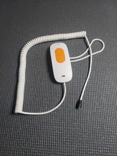 Vocic remote control for electric toilet seat lift, AX12.only the remote control