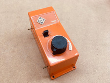 Transformateur ROCO - Régulateur Electronique 0902 seul - (Sans transfo 0903)