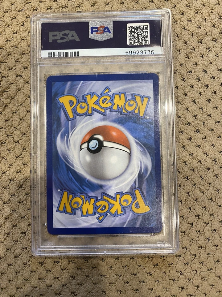 Deoxys VSTAR SWSH268 SWSH: Sword & Shield Promo Cards Holo - Image 2 of 2