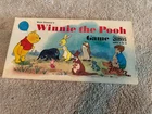 Vintage Parker Brothers Disney Winnie The Pooh Board Game 1964