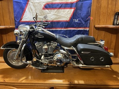 Rare New Bright 19.2 Volt 34 Inch Remote Control Harley Davidson