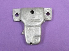 65 66 Mustang Shelby Fastback Convertible Coupe Trunk Latch 65 66 Mustang Shelby Fastback Convertible Coupe Trunk Latch