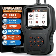 ANCEL AD530 OBD2 Scanner Diagnostic Car Engin...