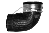 Ladeluftschlauch FüR Audi VW A4 B6 Avant A6 C5 Passat B5.5