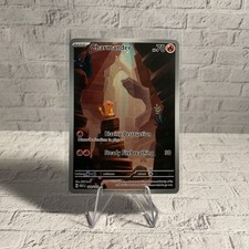 The Pokémon Company Charmander 168/165 SV 151 Illustration Rare Holo EN 70HP on eBay