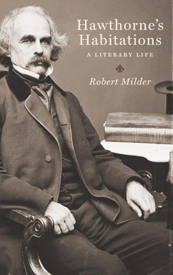 Robert Milder | Hawthorne's Habitations | Buch | Englisch (2013) | Gebunden