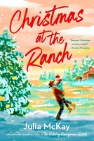 Christmas At The Ranch, Julia Mckay