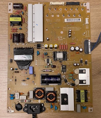 LG TV Netzteil – EAX65424001 (2.2) (LGP42-14LPB / LGP4750-14LPB / LGP55K-14LBB)