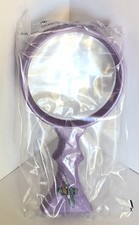 Disney Darkwing Duck Kids Magnifying Glass Purple Kellogg Promo Vintage NEW