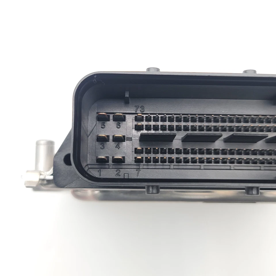 BMW 328D XDRIVE F31 LCI 2014 2015 2016 - Módulo de control SCR/DEF 7432799 Foto 4 de 4