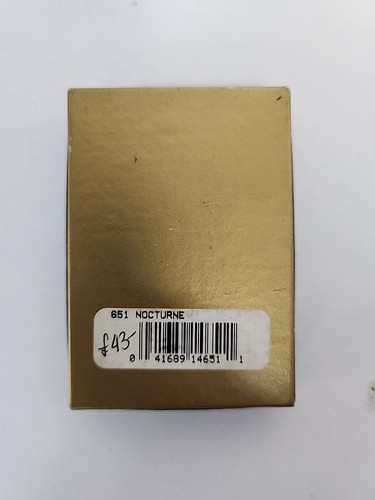 RARE VINTAGE Nocturne Howling Coyote Wolf Moon Cactus Zippo 1999 Mint BOXED - Picture 2 of 10