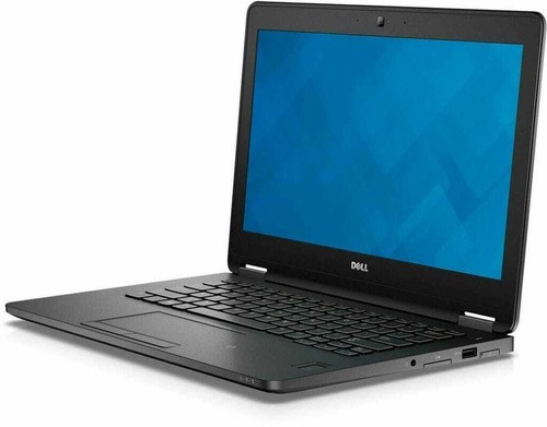 Dell Latitude E7270 Intel i5 6300U 2.40GHz 16GB RAM 256GB SSD 12.5" Touch Win 10 - Picture 4 of 4