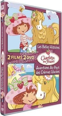 Charlottes : belles histoires; aventures au pays des... | DVD | Zustand sehr gut