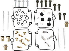 PARTS UNLIMITED Carburetor Repair Kit - Fits Suzuki 26-1757