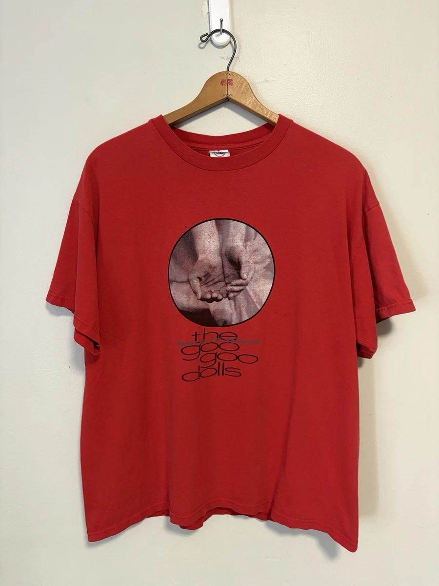 25+ goo goo dolls shirt for sale | Updated Oct 2026