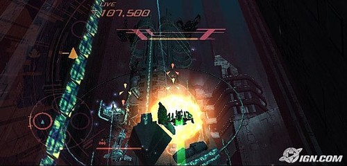 Xyanide (Microsoft Xbox, 2006)