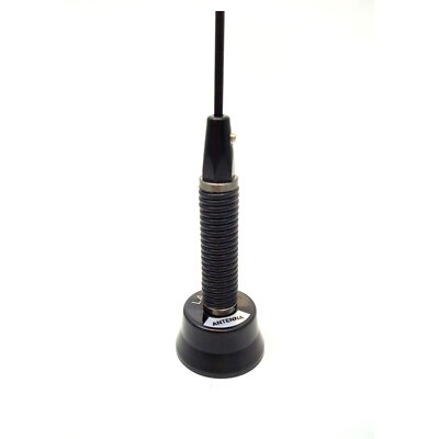 Larsen Nmowbqb Larsen - Nmowbqb 150-170 Mhz 3/4'' Base - Black 1/4 Wave Unity Gai