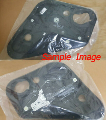 OEM 82402A7001 Power Window Regulator Front/Right Door Ups for Kia Forte 2014~18