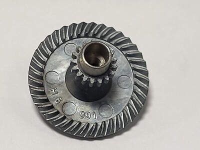 1 Quantum Part# WAA012-01 Main Drive Gear Fits BOCA BSP-40PTsE...