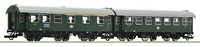 Roco H0 6200038 2Er Set Umbauwagen Der Db #1
