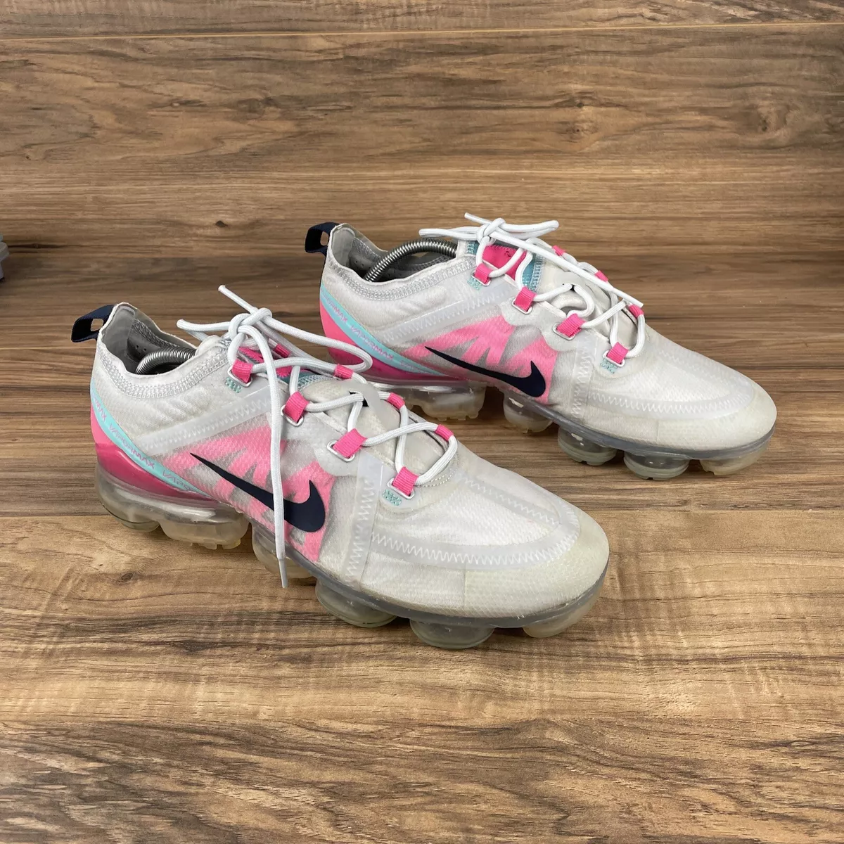  Customer reviews: Nike Air Vapormax 2019 Womens