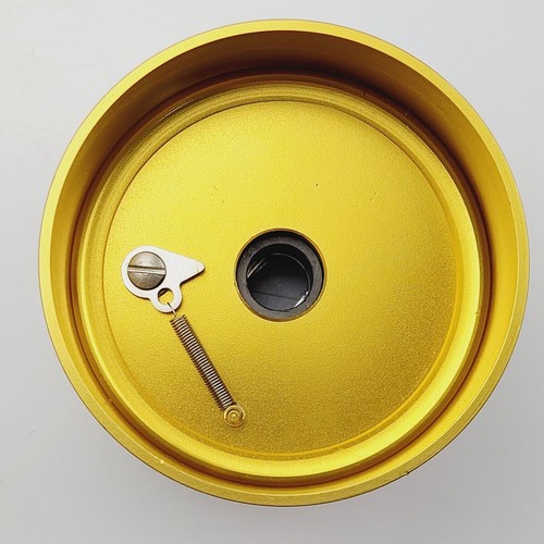 Conjunto de carrete Penn 47-650 con arrastre, clicker - pieza de carrete Spinfisher 650SS 6500SS - Imagen 3 de 4