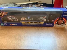  Dali Earnhardt 1/64 die cast semi truck