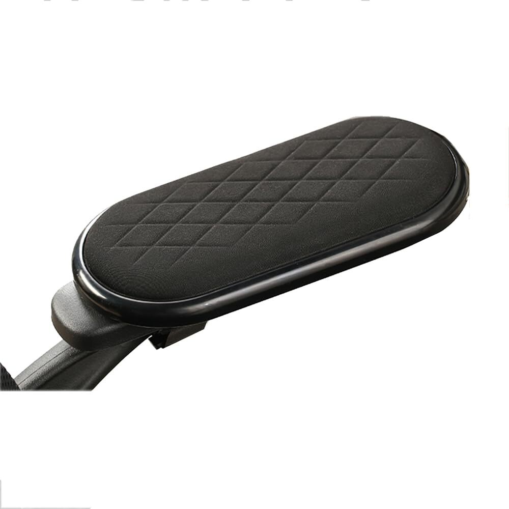 Chair Armrest Ergonomic Arm Rest Mouse Pad Elbow Support Tray Mouse Extension...