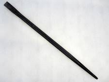 Vintage Snap-on 16" Alignment Jimmy Pry Bar 1658A Underline USA