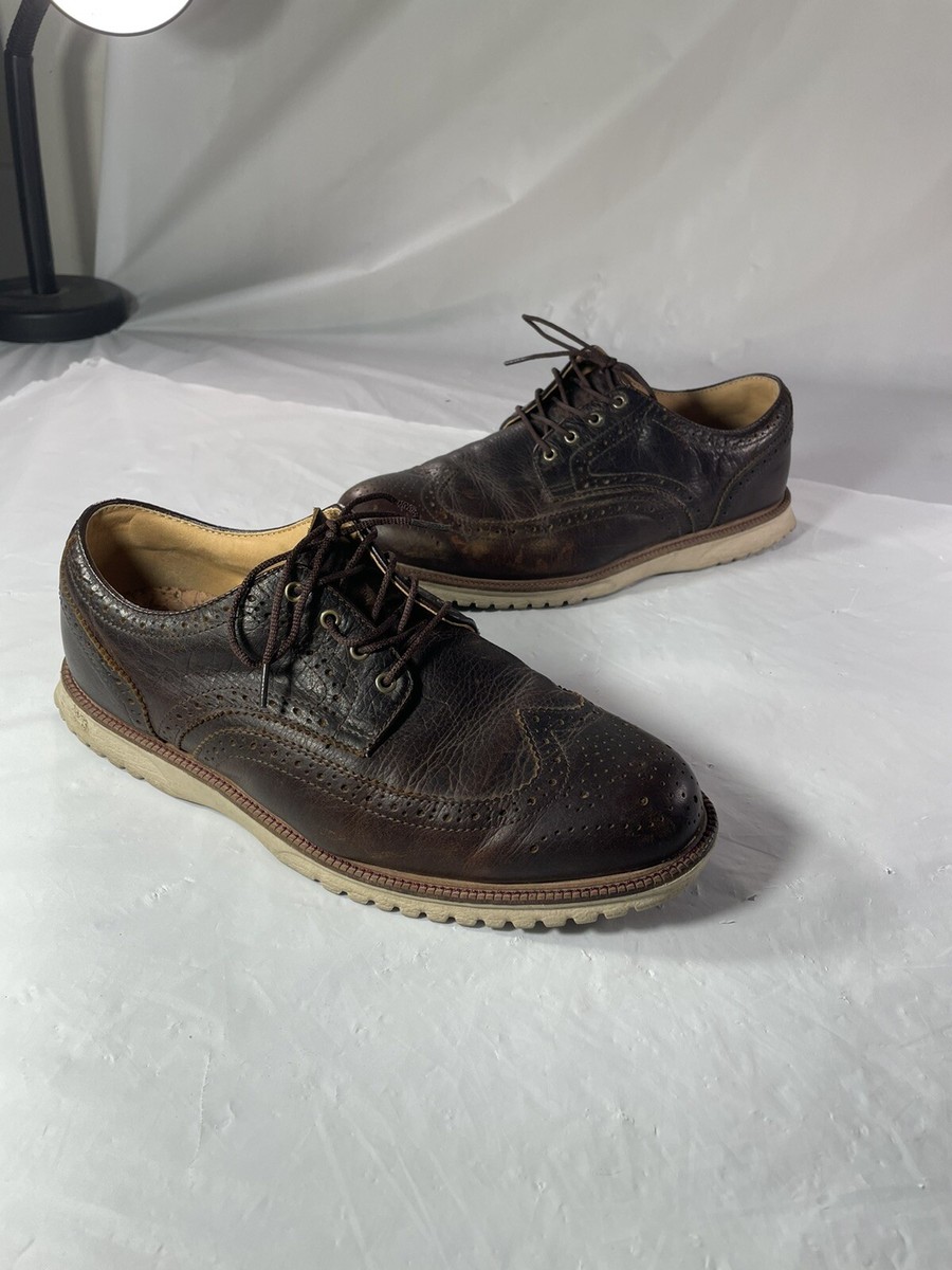 FootJoy Wing Tip Men display picture 2