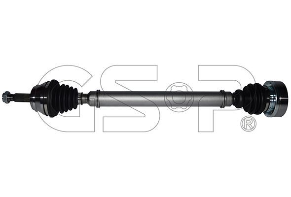 Cardan Toledo I 1.9 TD en acier renforcé Transmission haute durabilité