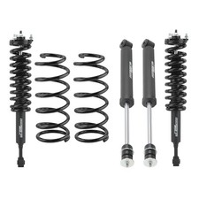 3 Suspension Lift Kit Struts Shocks For Toyota 4runner 03-09 Fj Cruiser 07-14