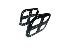 Premium and Heavy Saddle Bag Stay Fit for Royal Enfield Meteor 350cc