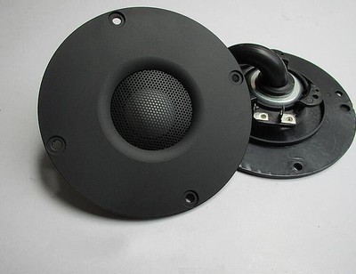 ceramic tweeter