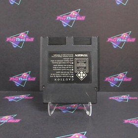 Super Sprint Nintendo NES Cartridge / Tested - 1 Year Warranty VG