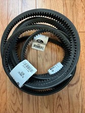 Gates BX76 V-Belt Lot Of 3 Belts