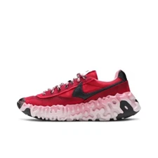 Nike Overbreak SP 'Dark Beetroot' Rose red Low-top Men DA9784-600-