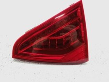 Passenger Tail Light LED Lid Mounted Fits 13-17 AUDI A5 OEM