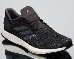 adidas men's pureboost dpr running shoes